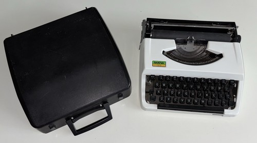 Vintage brother 100 - vintage,