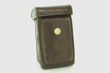 Yashica-44 camera bag case