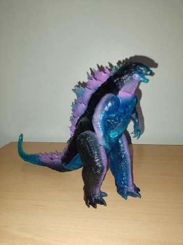 Playmates 2020 godzilla kong - 2020, v