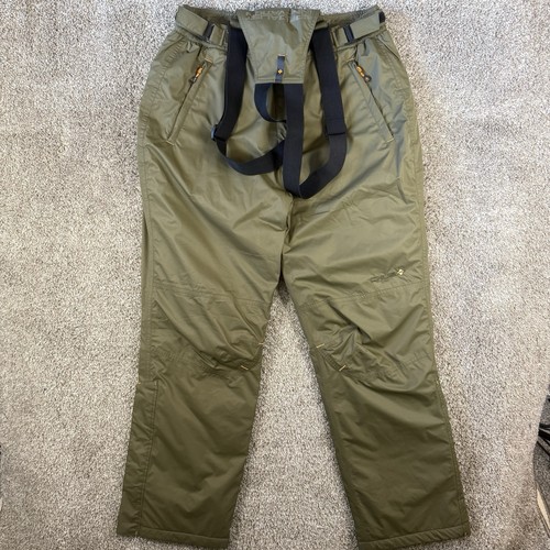 Chub vantage all - all, weather