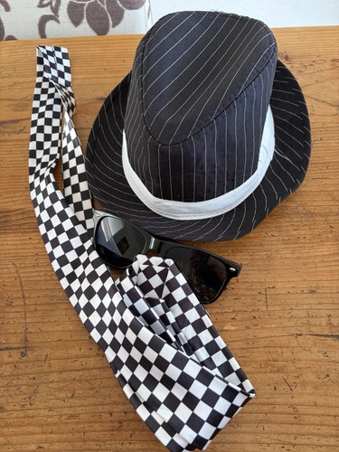 Madness blues brothers - or,