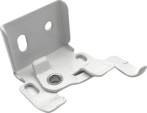 Roman aluminium lever - x, lock