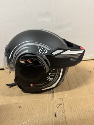 Viper f242 reverse flip - flip, helmet
