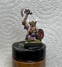 25mm 28mm Well Painted Dwarf