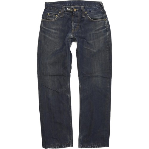 Lee knox men - lee, straight