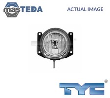 19-0599-05-2 FOG LIGHT LAMP