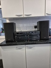 Technics SC-CH510 Hi-Fi