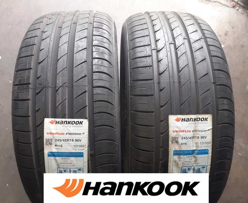 245 r18 hankook - 2x, 245/45