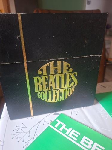 1976 the beatles - the,