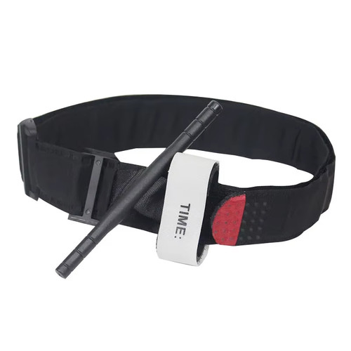 Emergency quick release buckle - emergency,