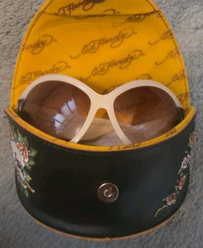 Hardy koi fish sunglasses - koi,