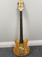 Vantage VS-650B “Witch Bass” – April 1980, Matsumoku, Japan