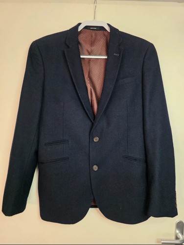 Cedar wood state navy - cedar,