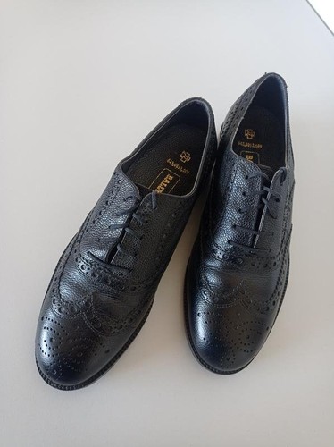 Mens bally heels black - mens,