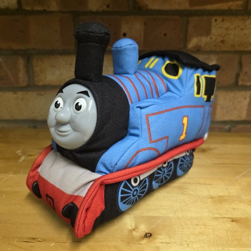 Thomas the tank engine - thomas,