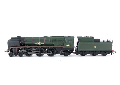 Hornby r2170 gauge merchant - r2170,