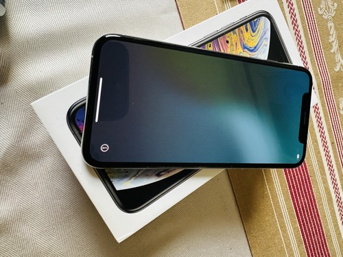 Iphone 64gb unlocked - xs, no