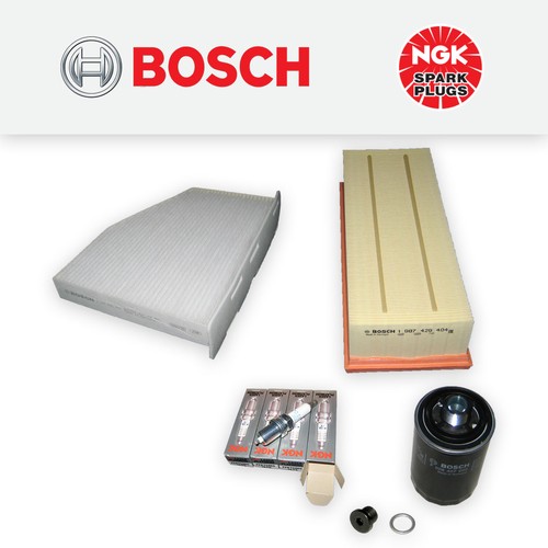 Service kit golf - kit,