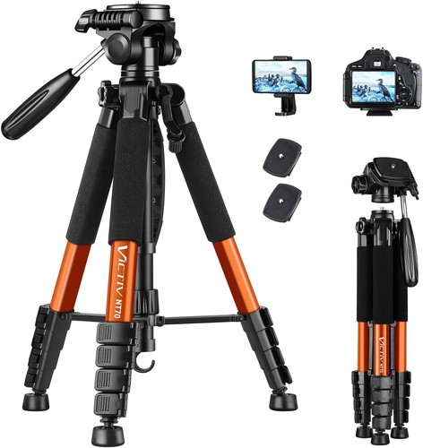Victiv nt70 182cm camera - 182cm,