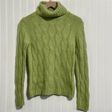 VTG Angora Sweater Women's
