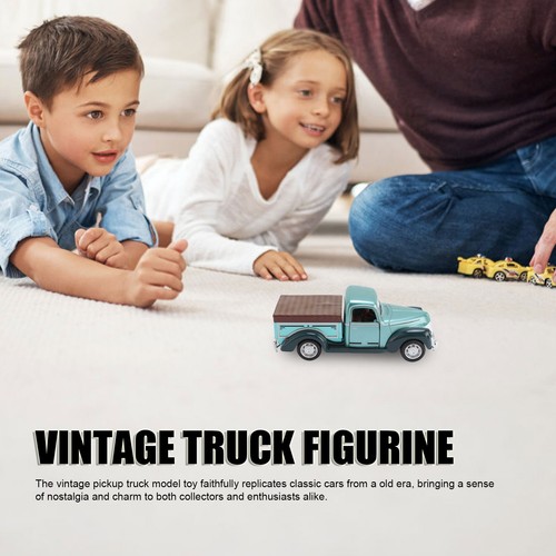 Scale alloy pickup - scale,