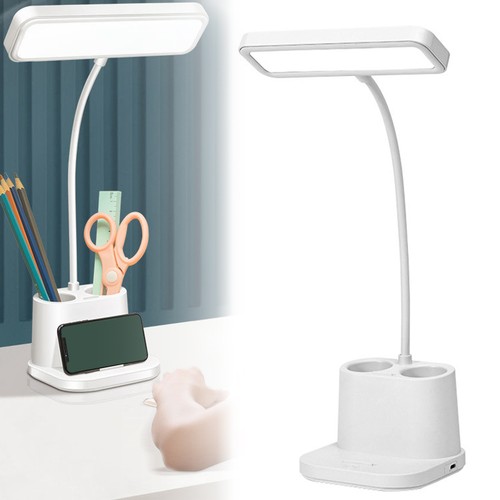 Desk led lamp pen phone - desk,