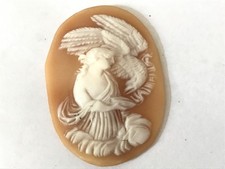 Antique 1800's Greek Hebes