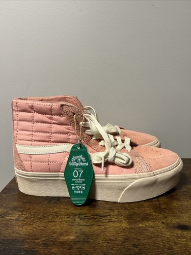 Size jfg vans - 9.5,