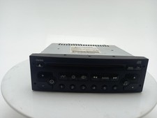 CITROEN C3 Radio Stereo Head