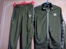 Umbro tracksuit set - , casual