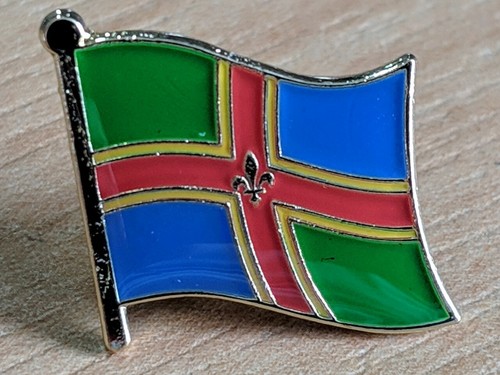 Lincolnshire county - **,