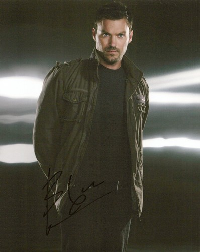 Brian austin green terminator - brian,