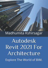Autodesk Revit 2021 for