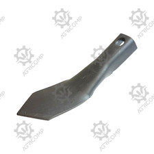 Ransomes 3" Cultivator