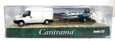 Cararama - 1:72 Ford Transit