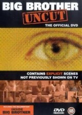 Big Brother: Uncut DVD (2000)