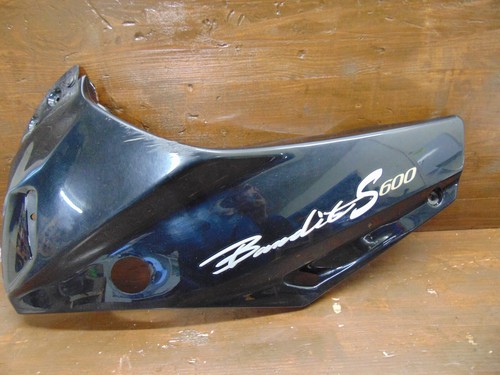Suzuki gsf600s bandit mk1 - bandit,
