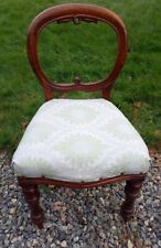 Antique Chair Bergere Balloon