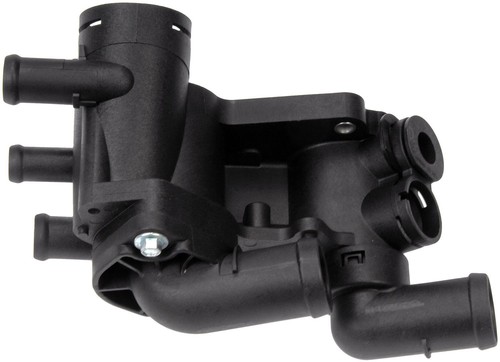 Engine coolant thermostat - engine,
