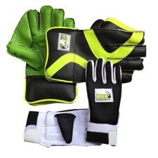 Wicket keeper Practice Gloves