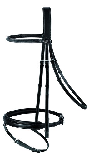 Passier bridle phoenix - bridle,