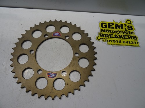 Renthal 231 520 44t - 231,