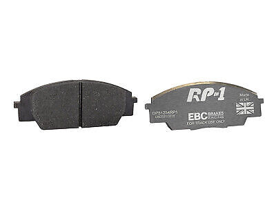 Ebc racing track and race - rp-1,