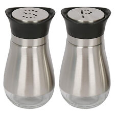 Stainless Steel Salt and