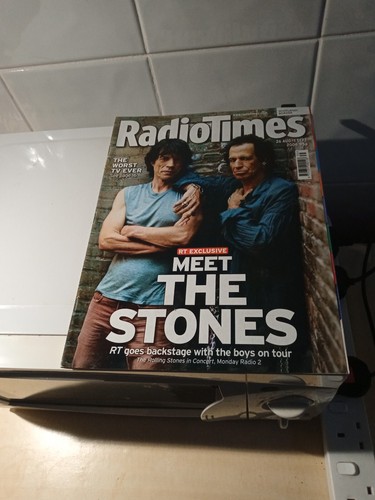 Radio times aug - 26,