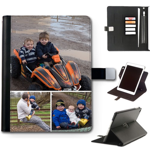 Personalised photo leather - personalised,