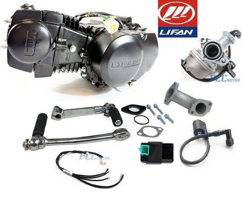 Down semi auto lifan 125cc - lifan,