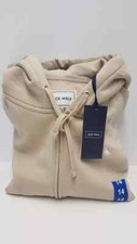 Jack Wills Womans Uk 14 Hoodie
