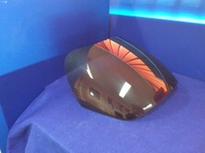 RICKMAN SHORT SPORTS SCREEN