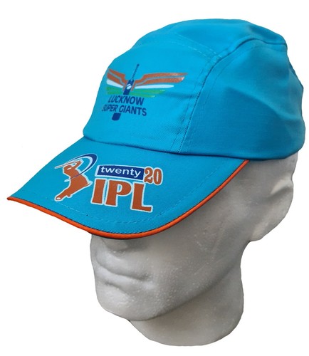Lucknow super giants cap - super, ipl